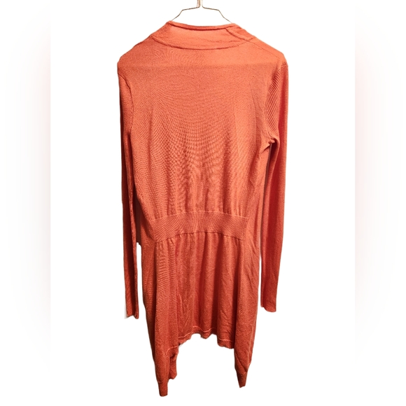 Diane Von Furstenberg Coral Cardigan - Picture 2 of 9